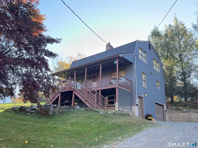 255 Shadduck Road