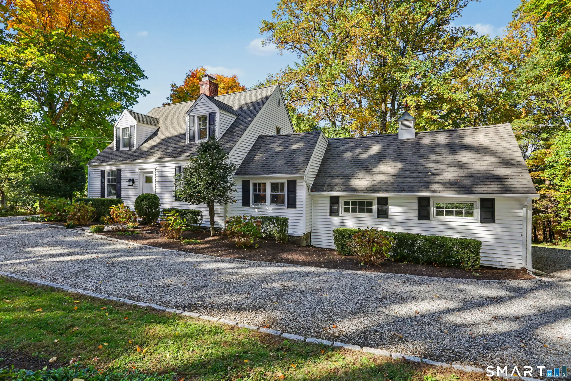 272 West Lane, Ridgefield, CT