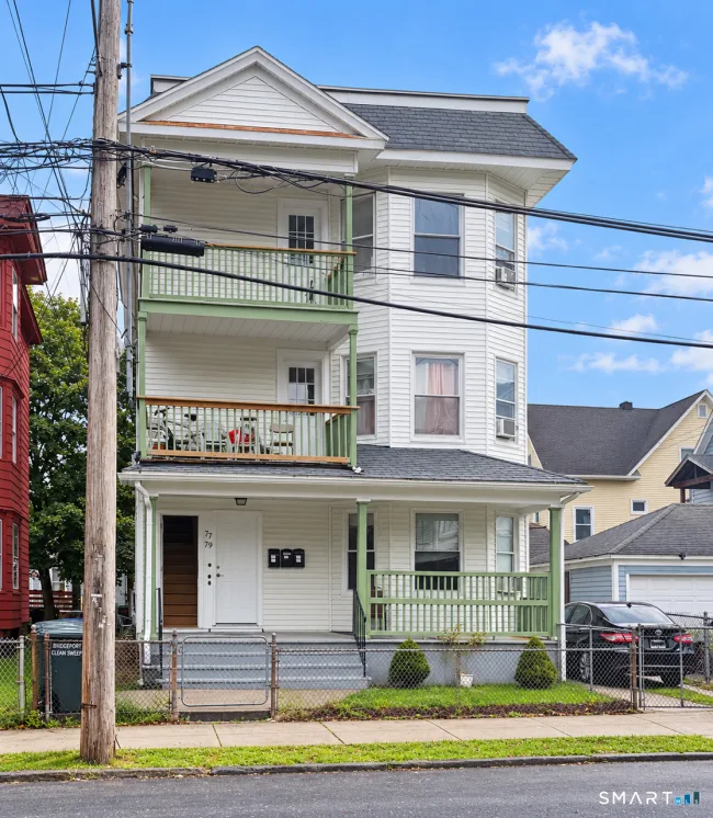 77-79 Sixth Street