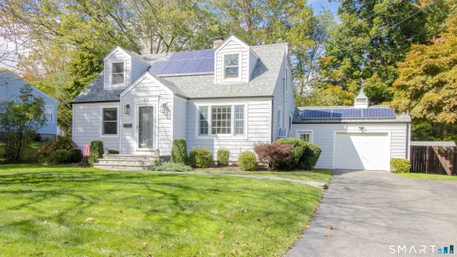 22 Allan Drive, Trumbull, CT