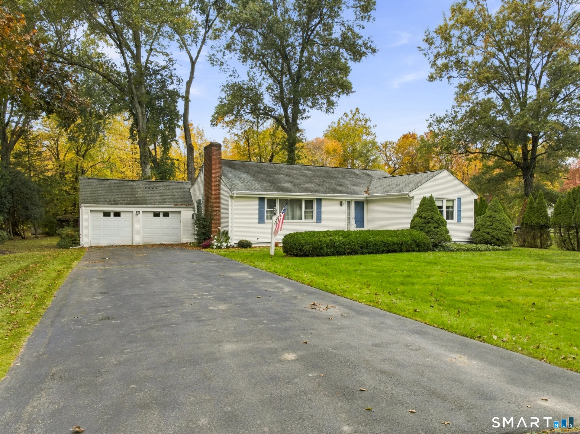 14 Barn Hill Road, Bloomfield, CT
