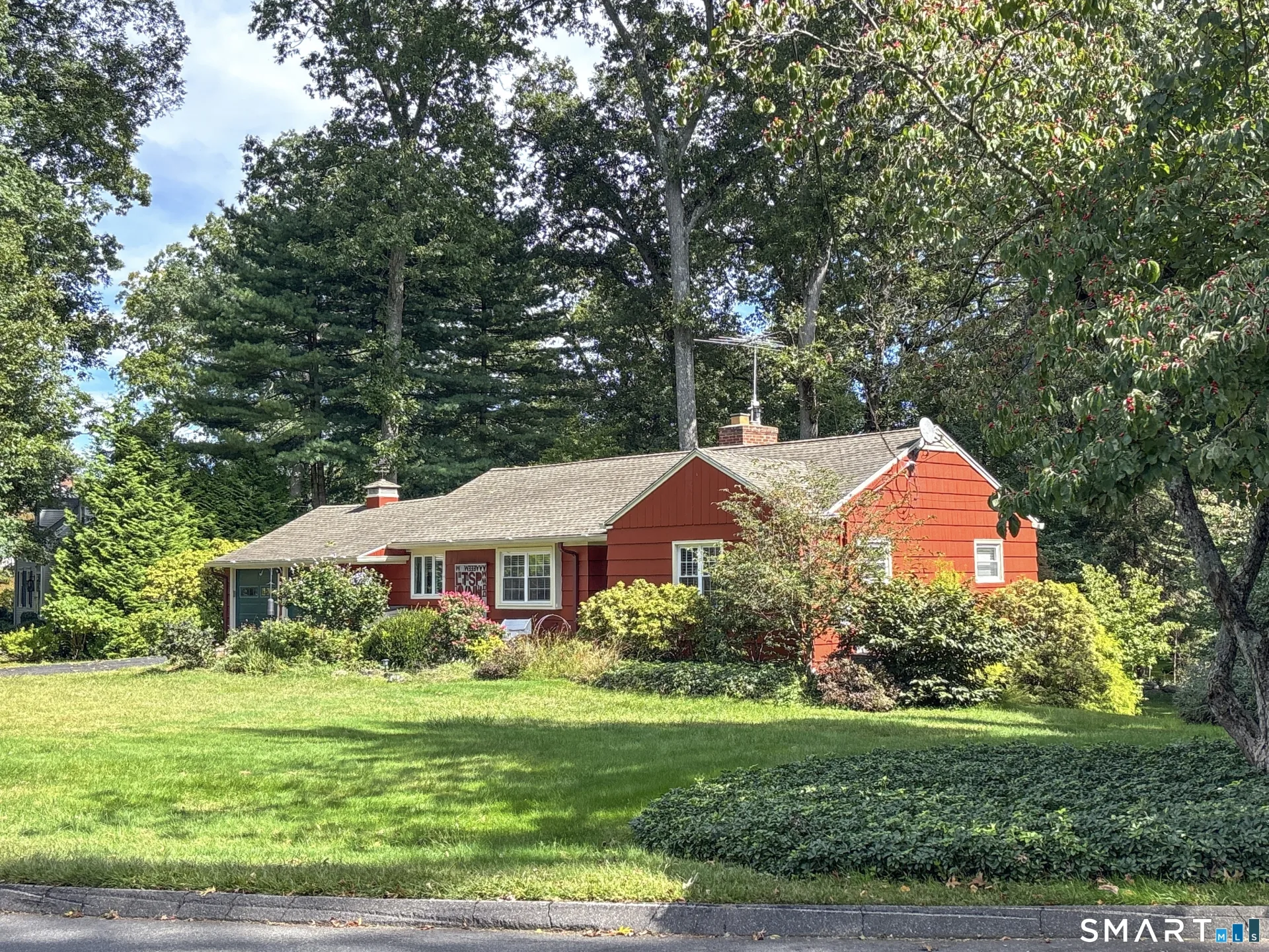 195 Rock Major Road, Fairfield, CT