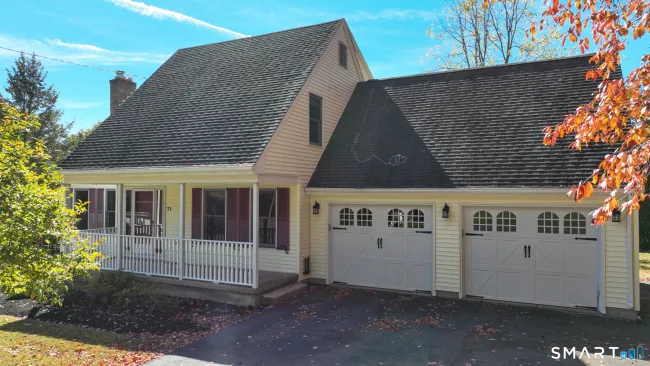 71 Round Hill Road