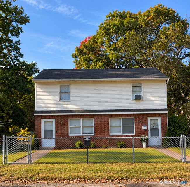 15 Courtland Avenue