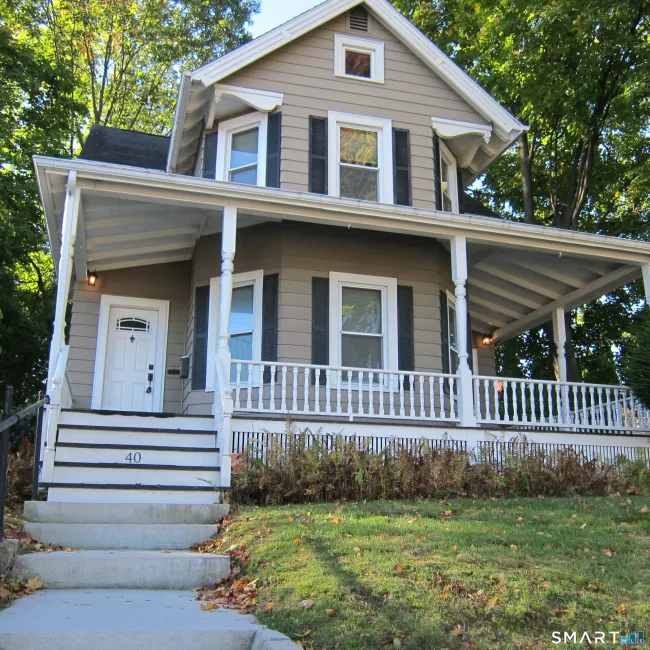 40 Cambridge Street