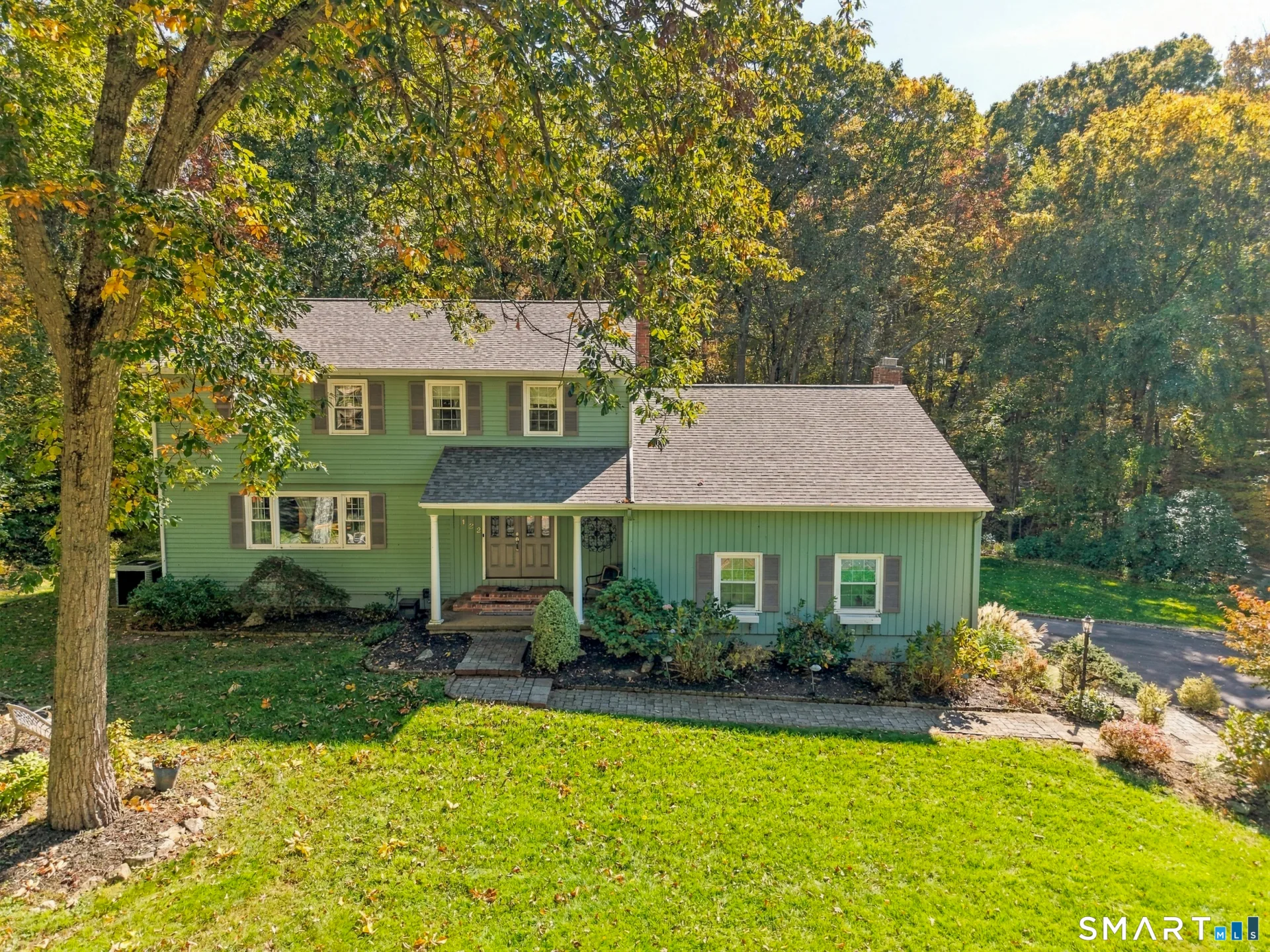 122 Meadow Hills Drive, Guilford, CT
