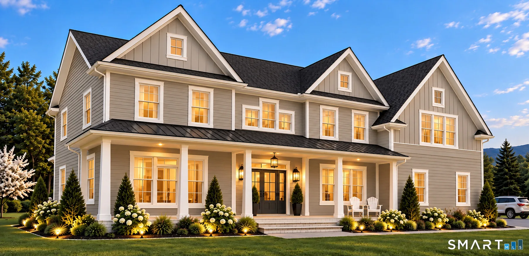 50 Pond Hill Road, North Haven, CT