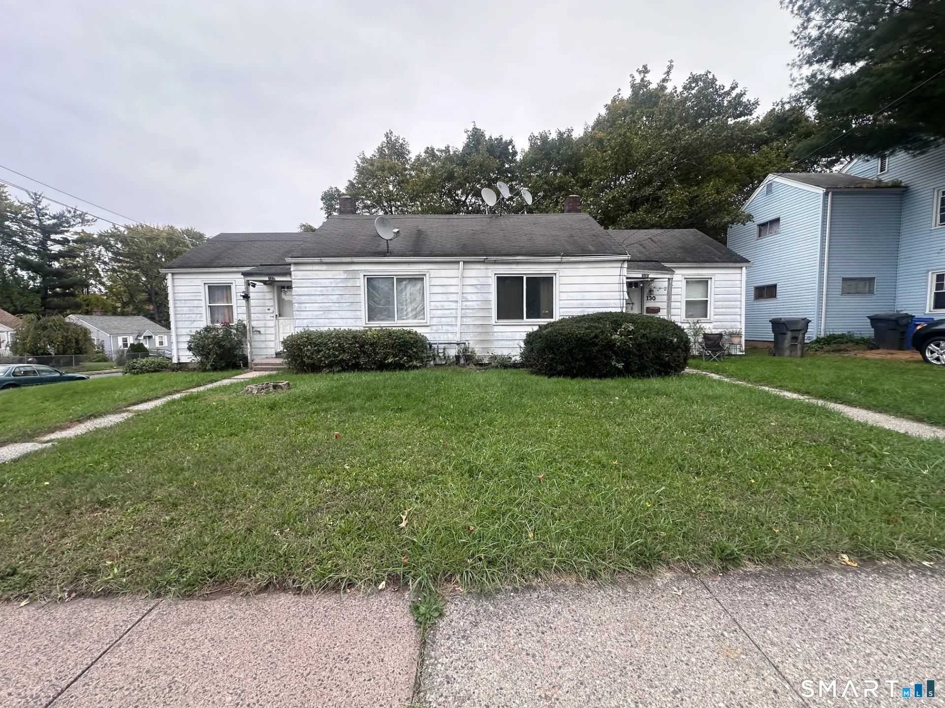 130 Lebanon Street, Hartford, CT