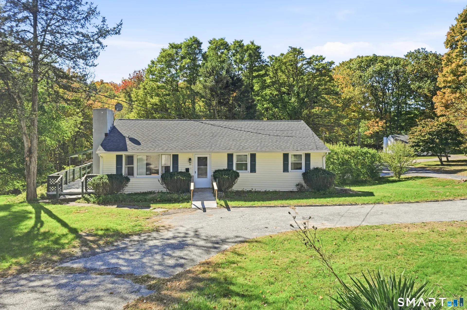 75 Hayestown Road, Danbury, CT