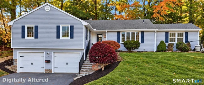 29 Homecrest Street, Newington, CT