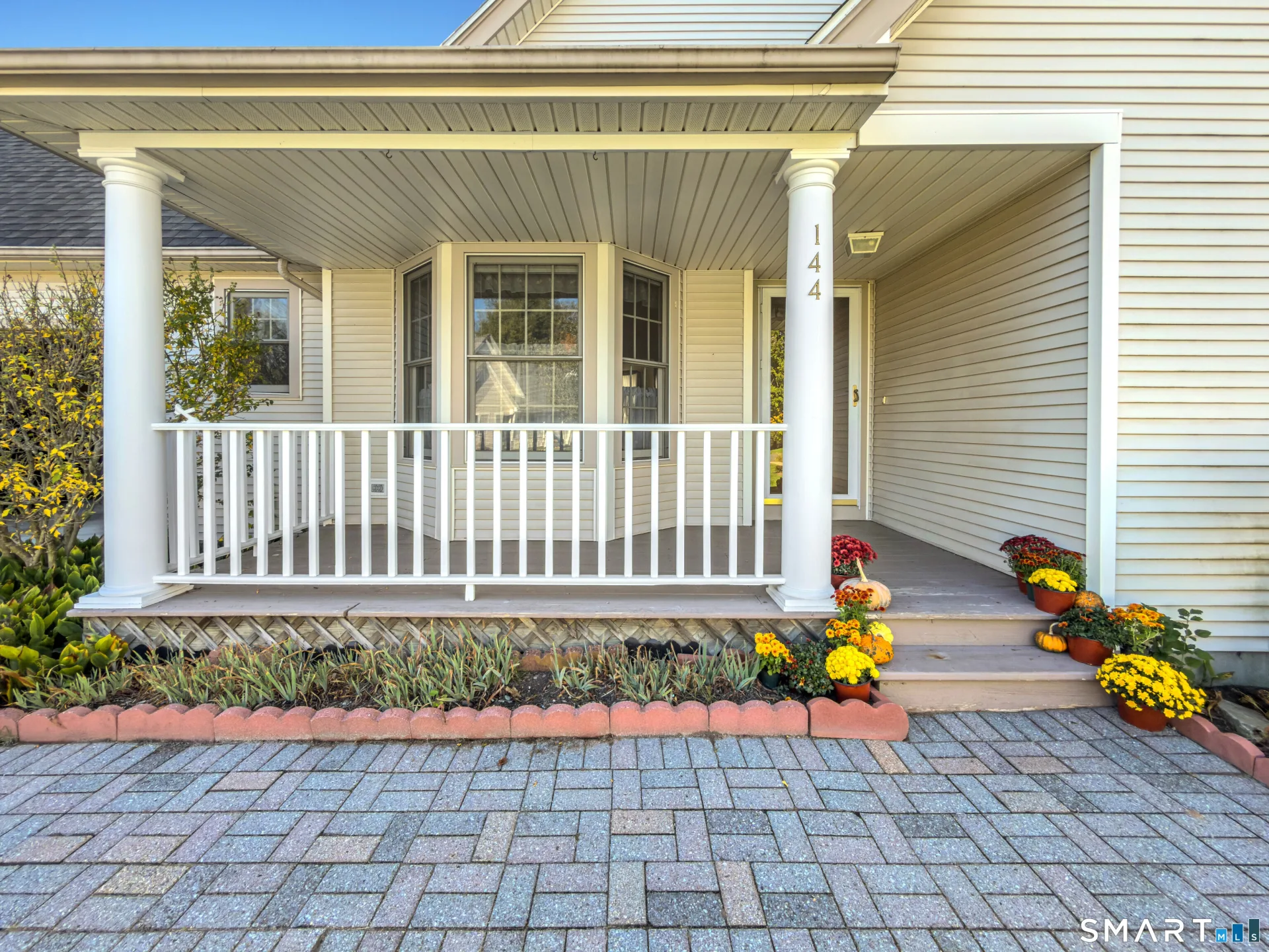 144 Morning Glory Court #144, Windsor, CT