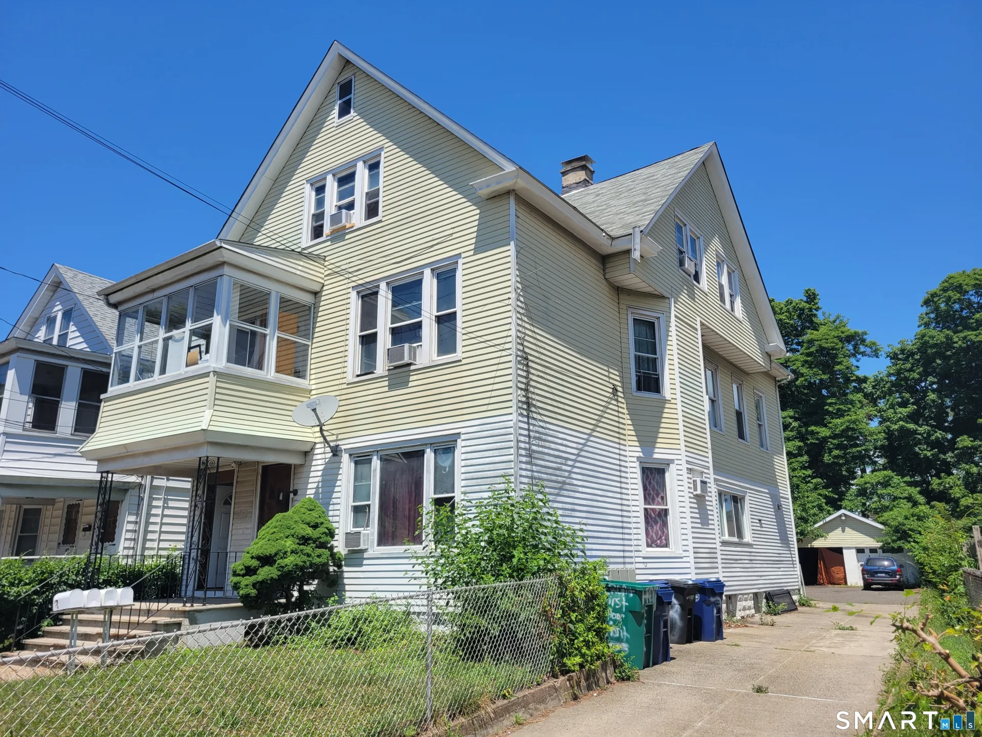 693 Washington Avenue, West Haven, CT