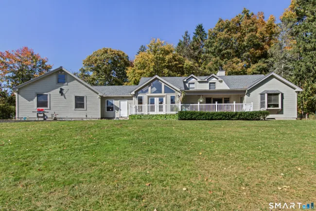 77 Jones Hollow Road