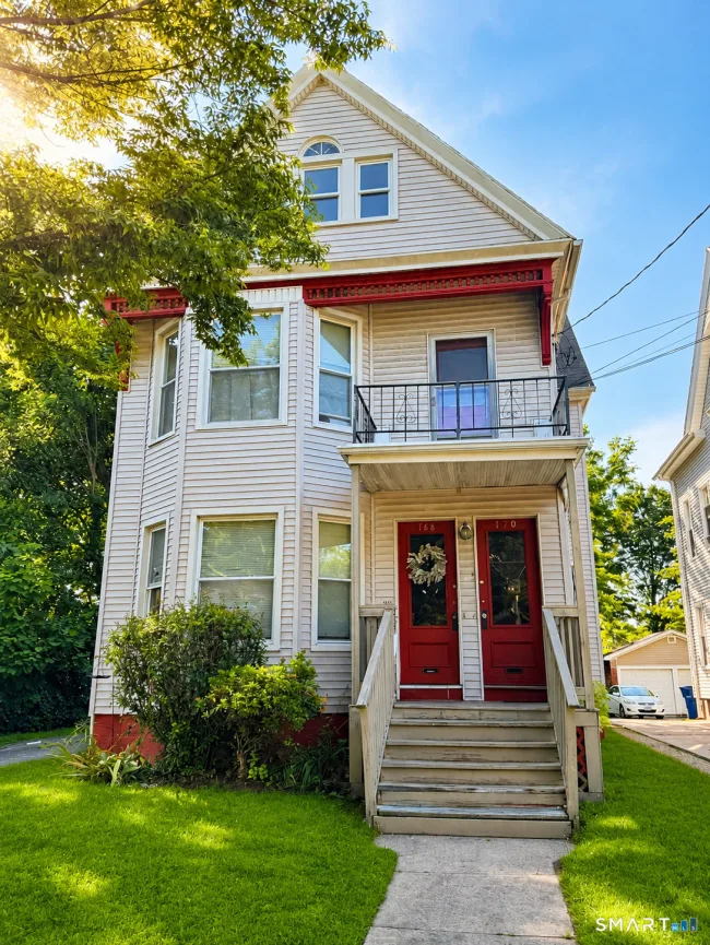 168 Ellsworth Avenue