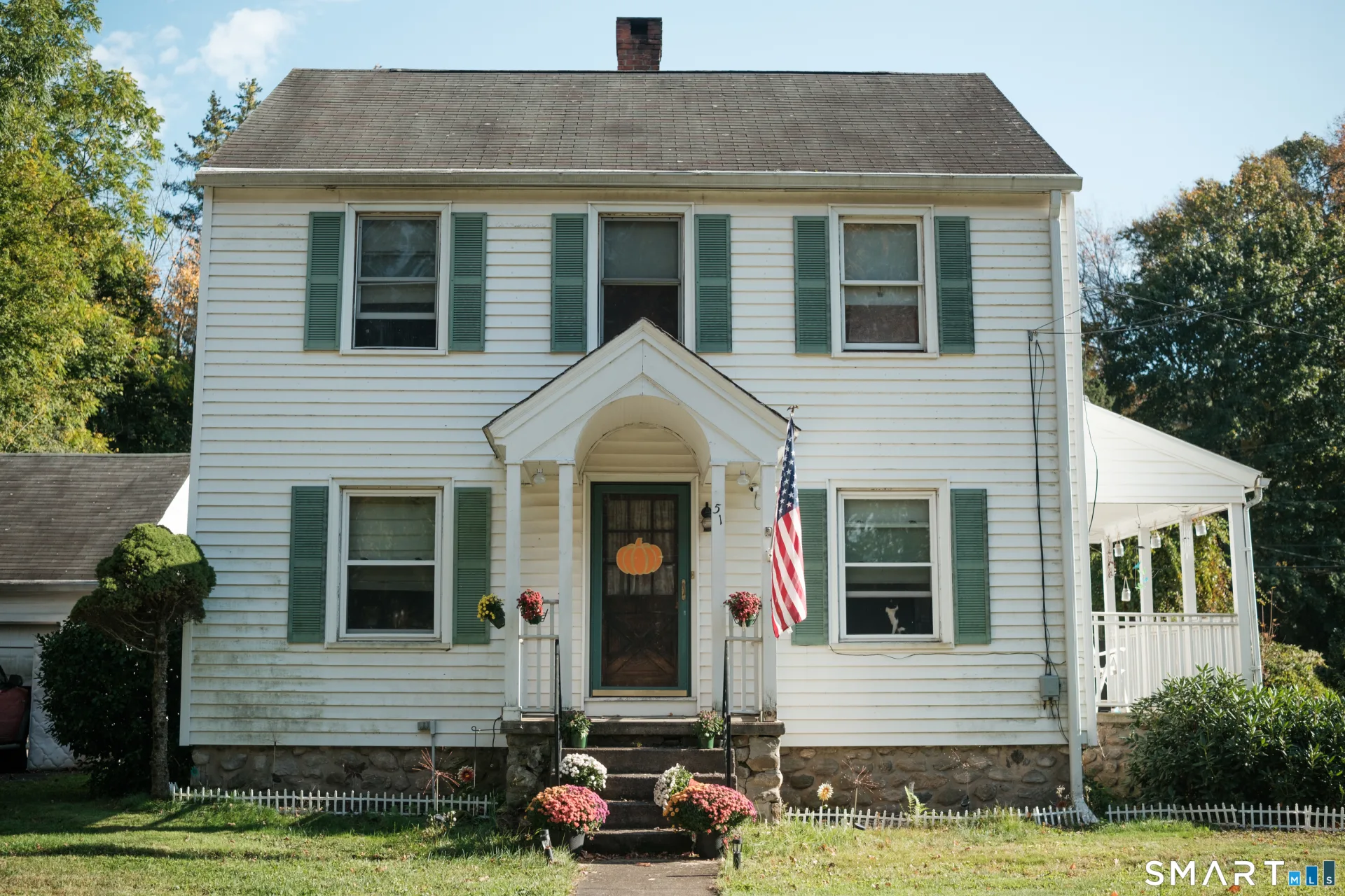 651 Beacon Valley Road, Naugatuck, CT