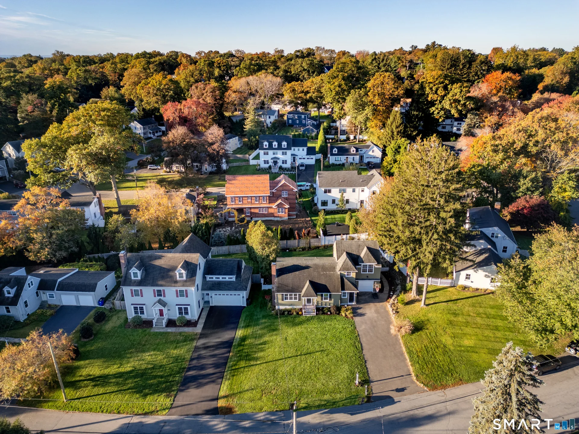 125 University Drive, Fairfield, CT