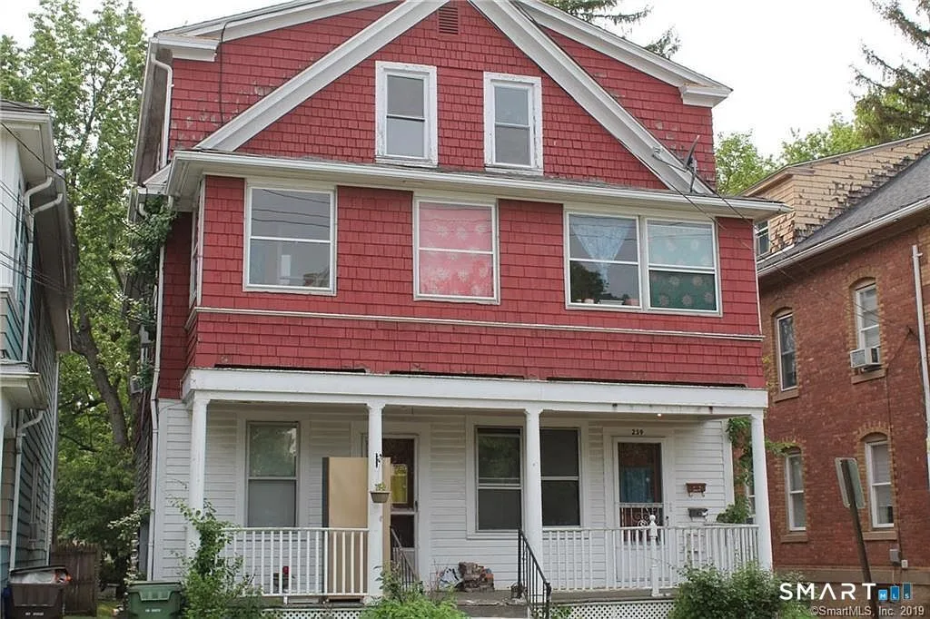 239 Pearl Street, Middletown, CT