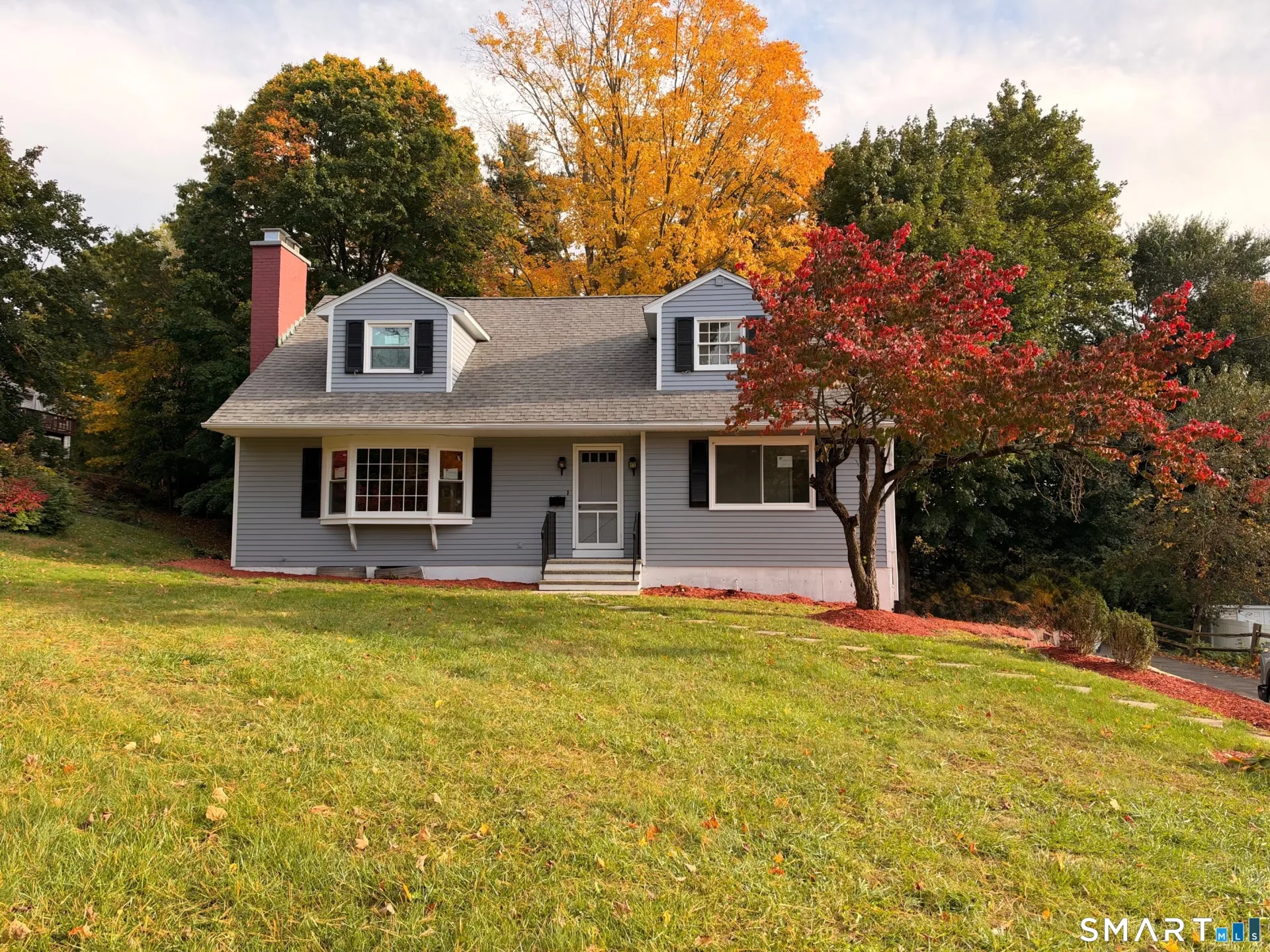 25 Joseph Road, Naugatuck, CT