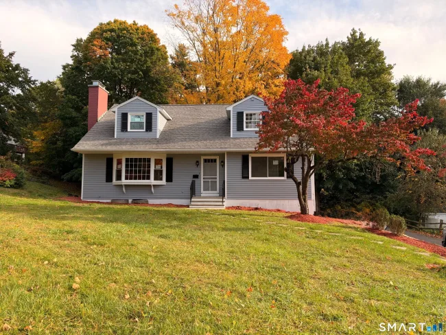25 Joseph Road