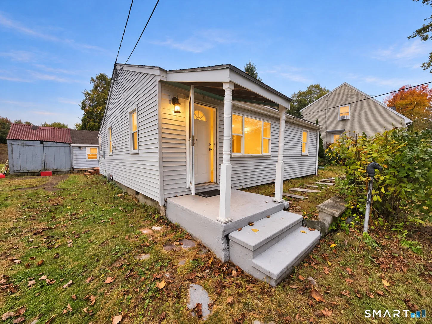 150 Cottage Road, Enfield, CT