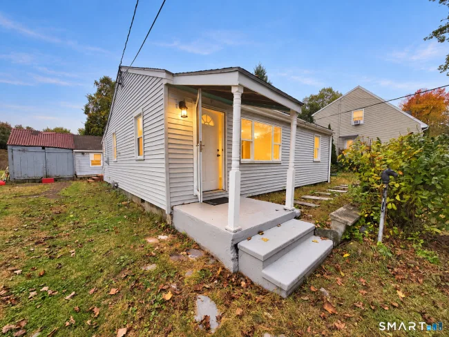 150 Cottage Road