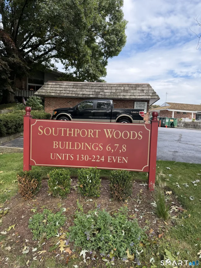 148 Southport Woods Drive #148, Fairfield, CT