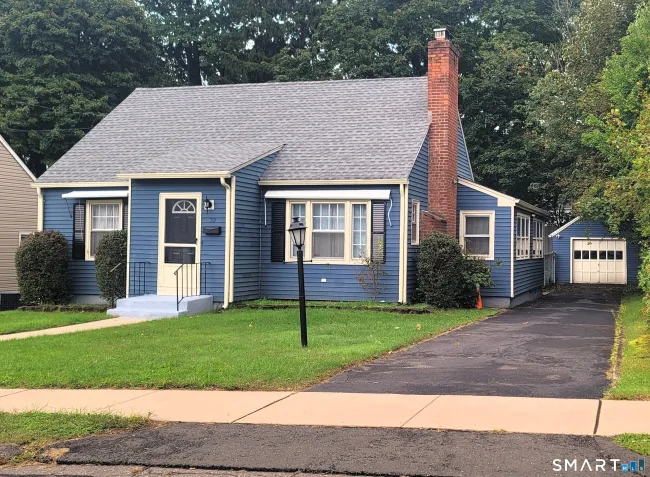 39 Ardmore Road