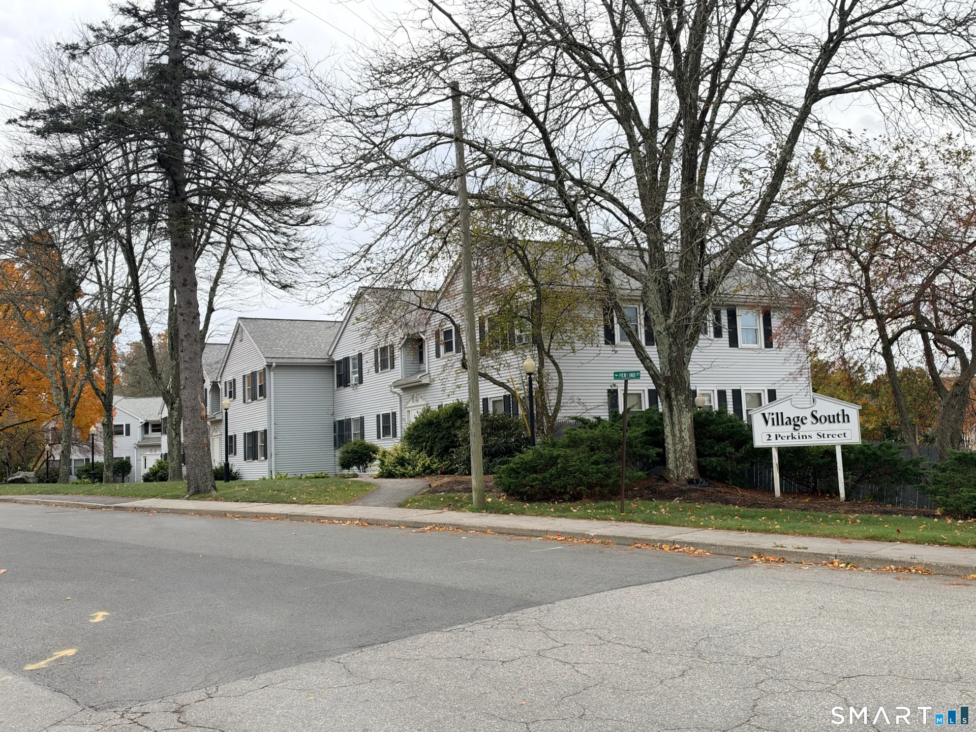 2 Perkins Street #5, Torrington, CT