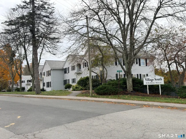2 Perkins Street #5