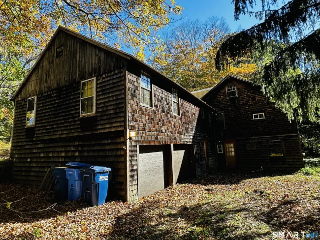 175 Seymour Road, Woodbridge, CT