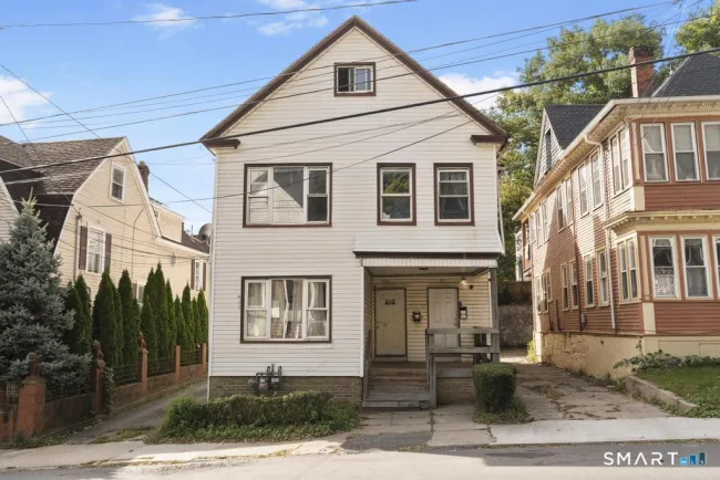 335 Willow Street
