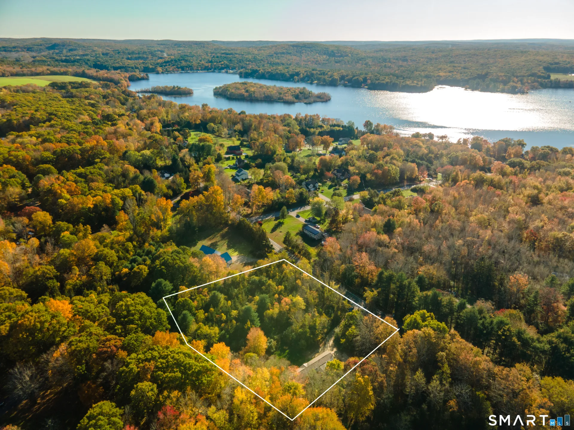 1698 Glasgo Road, Griswold, CT