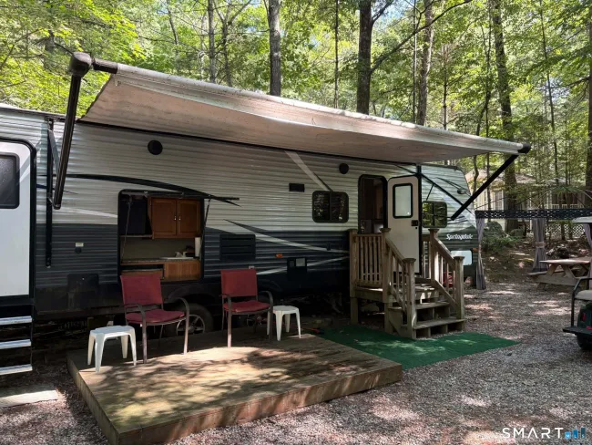 51 Old Springfield Road #354