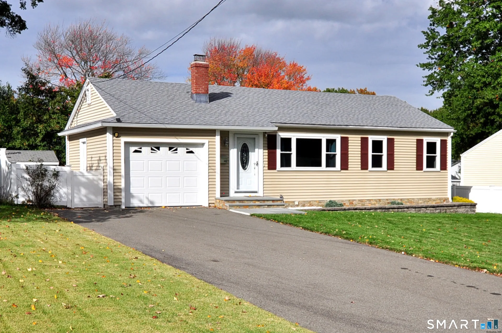 102 Harding Street, Wethersfield, CT