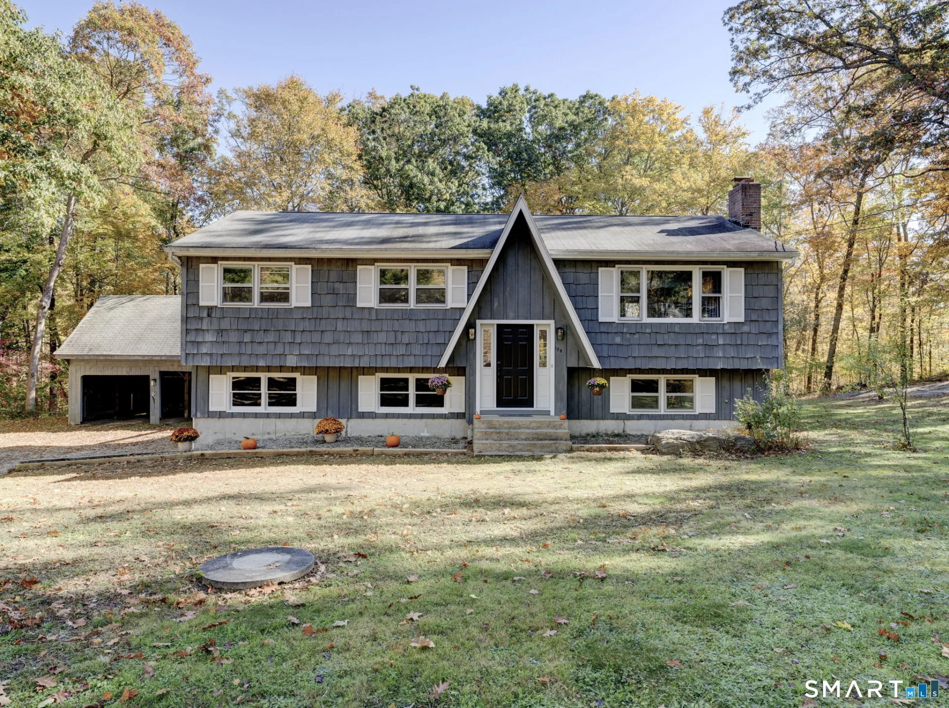 128 Beacon Road, Windham, CT