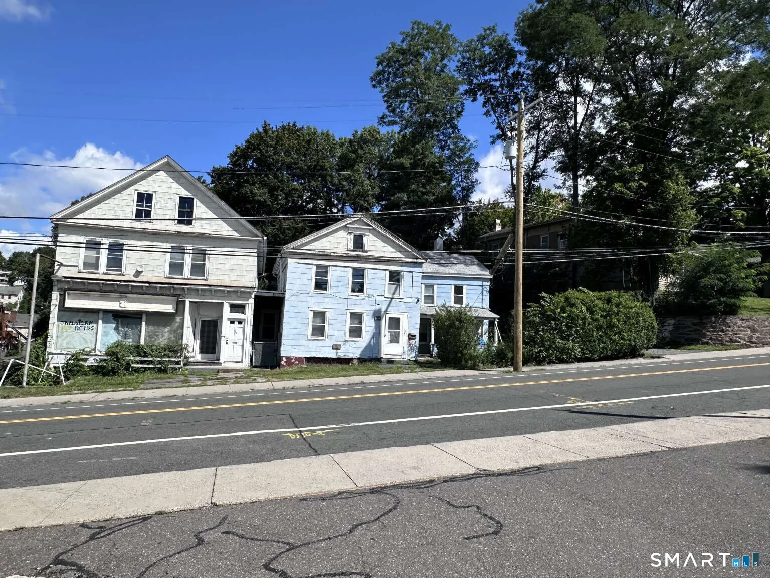 64 Union Street, Vernon, CT