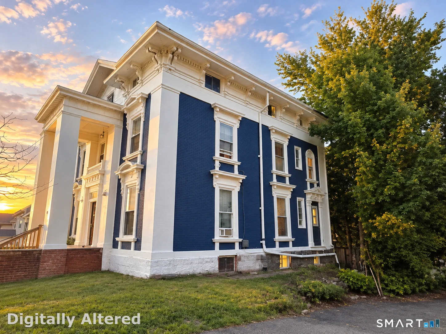 216 East Main Street, Meriden, CT