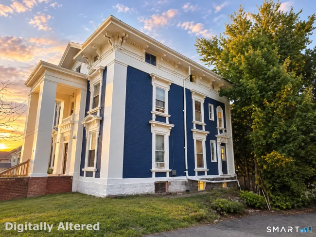 216 East Main Street
