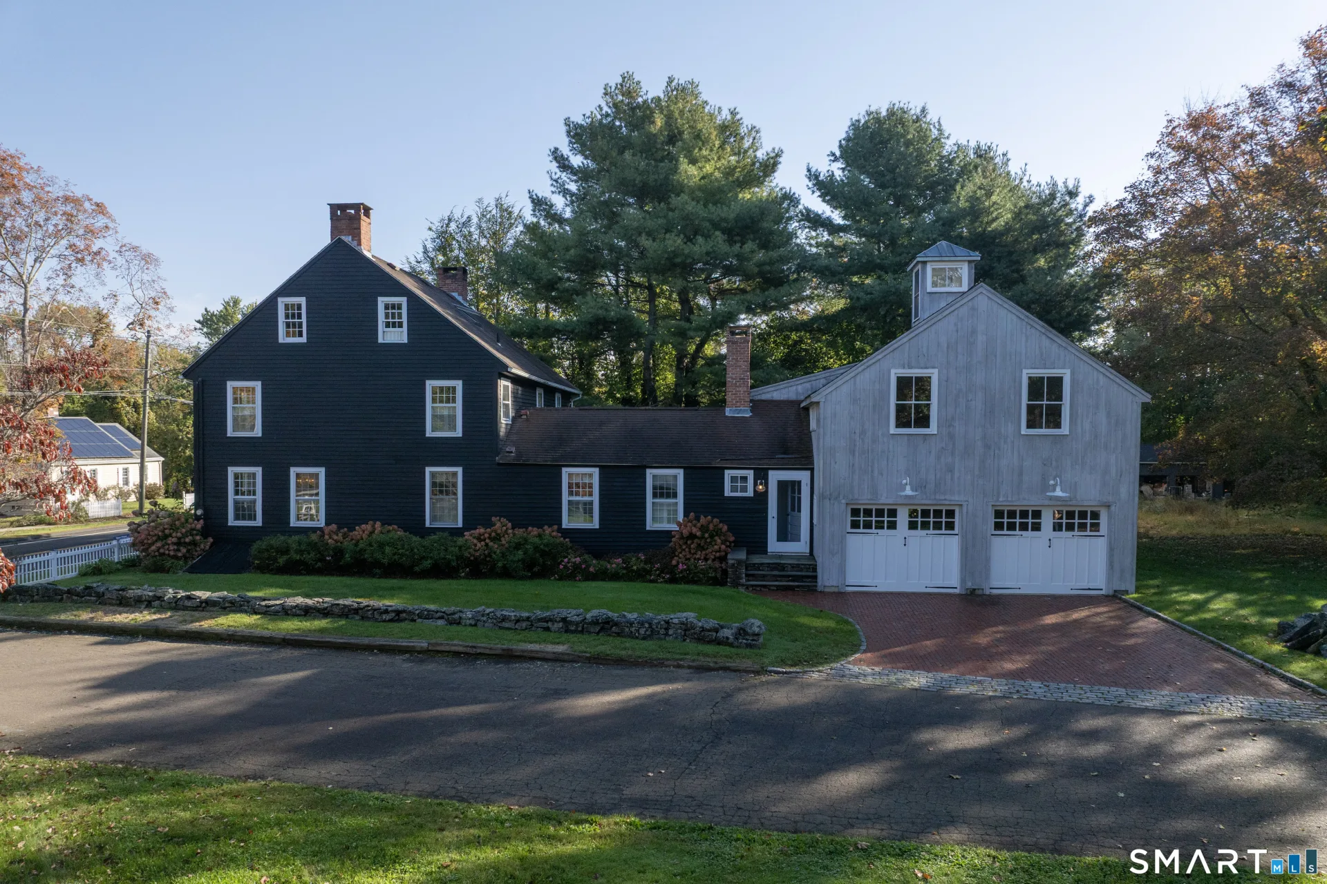 321 Boston Street, Guilford, CT