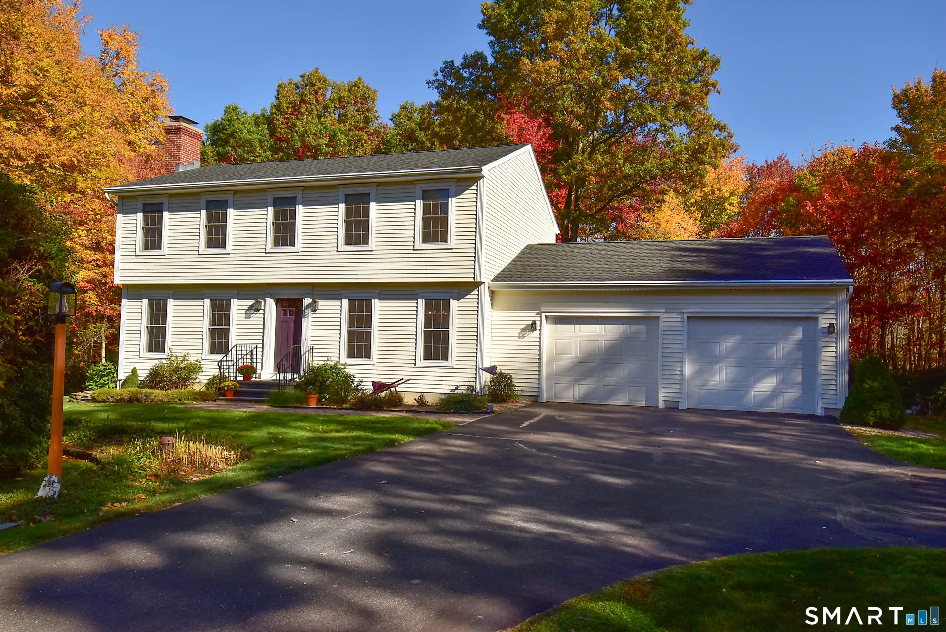 65 Mountain Laurel Drive, Tolland, CT