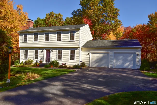 65 Mountain Laurel Drive
