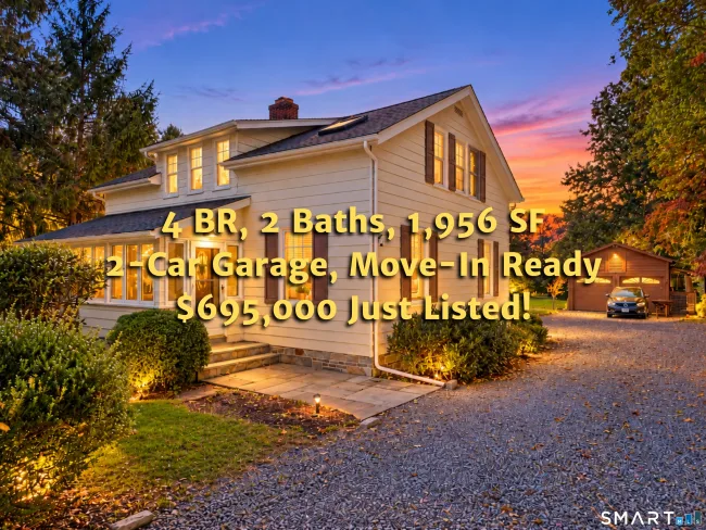 67 Nortontown Road