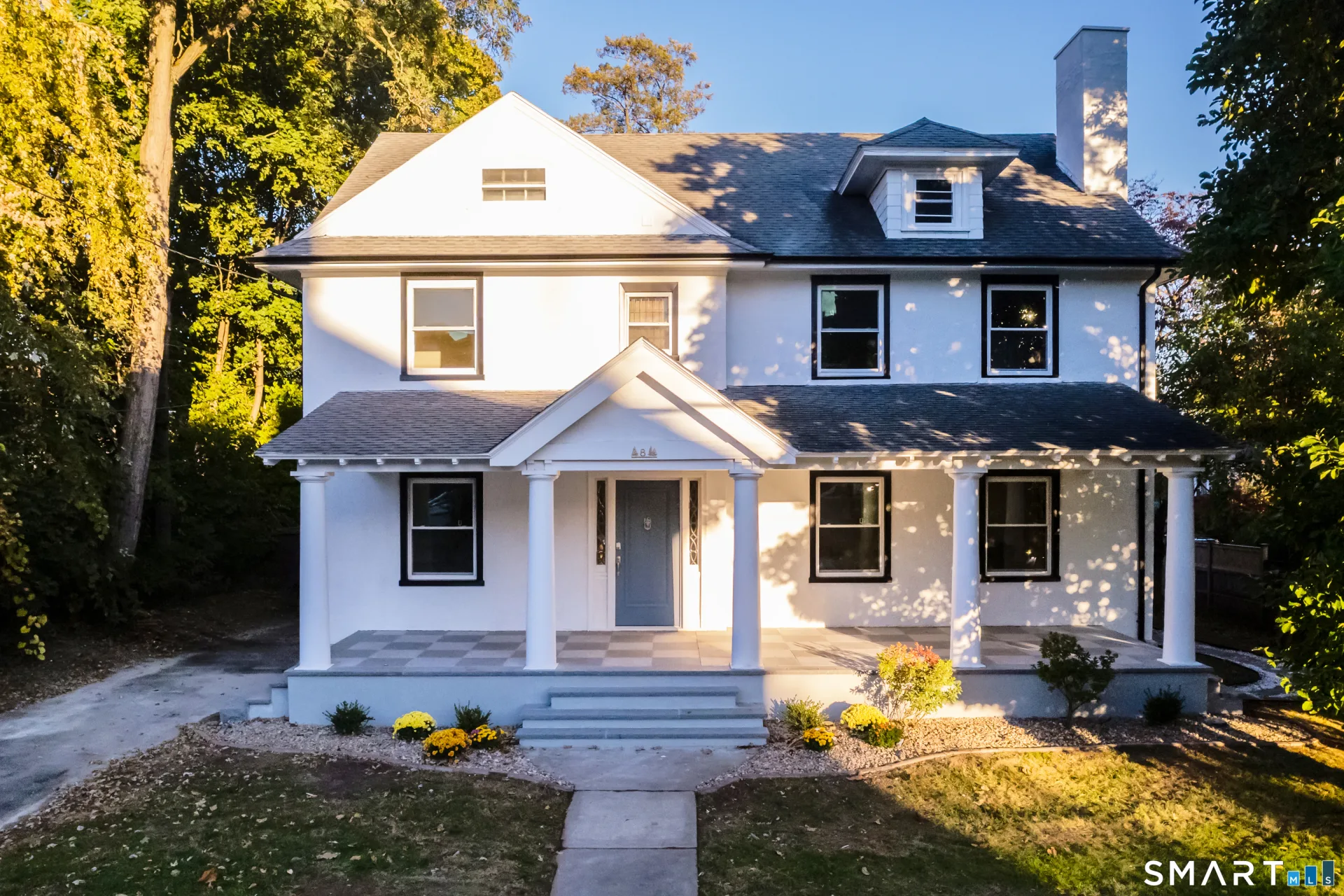 8 Beverly Road, West Hartford, CT