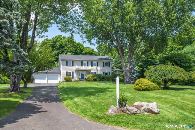 23 Briar Ridge Road