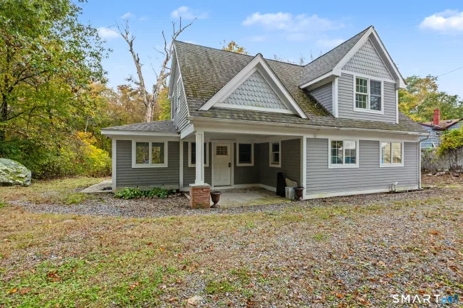 366 North Stonington Road