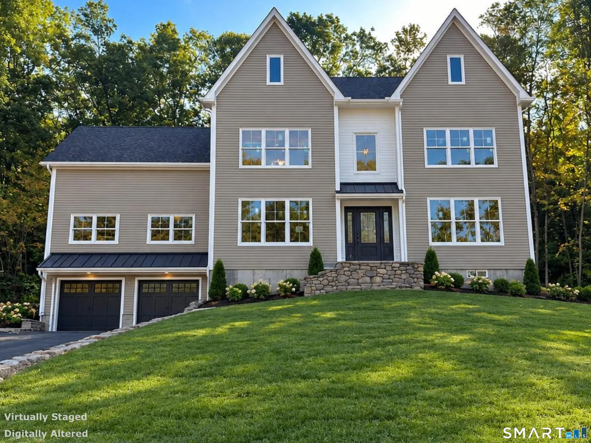 298 Wooding Hill Road, Bethany, CT