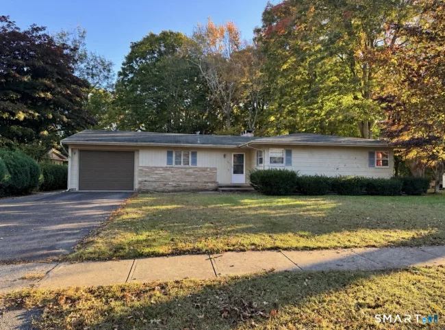 50 Dudley Avenue