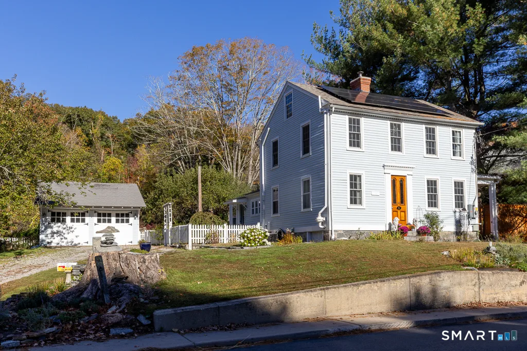 26 Spring Street, Deep River, CT