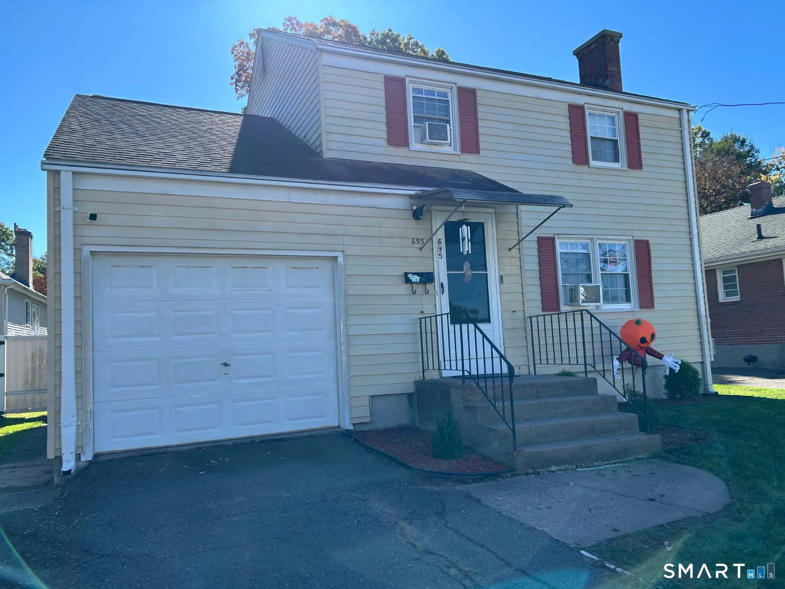 695 Tolland Street, East Hartford, CT