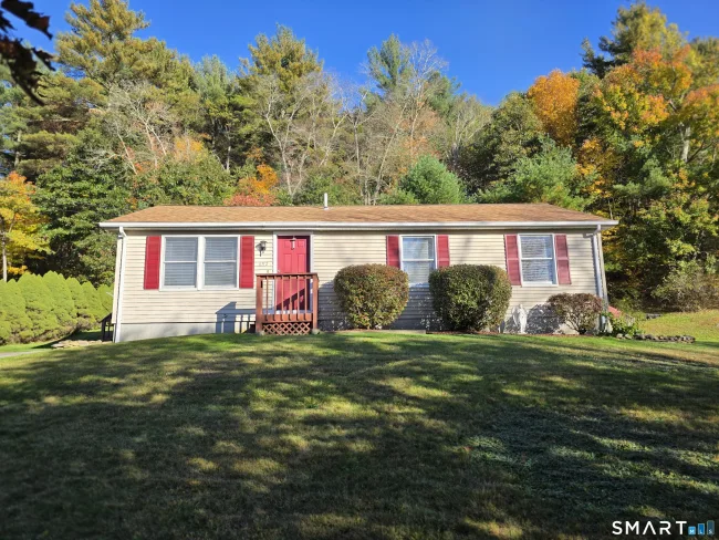692 Chestnut Hill Road